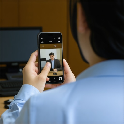 How to record hostile exchanges without getting sued