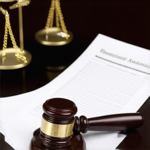 How to secure temporary alimony while the trial is pending