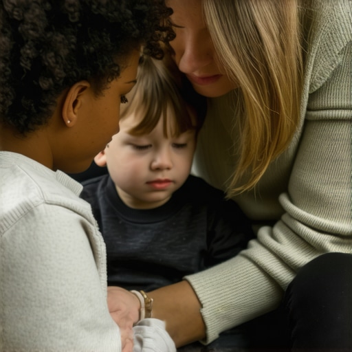 How to spot if your spouse is coaching the children