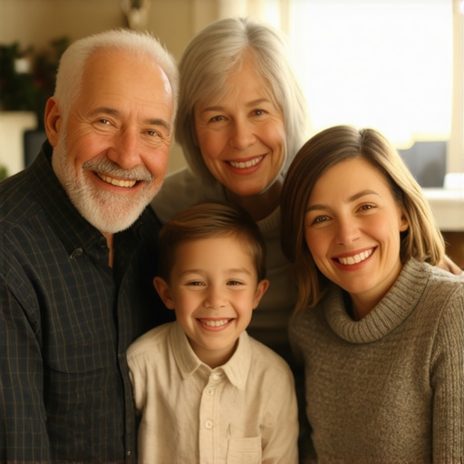 How to stop a grandparent from suing for visitation rights
