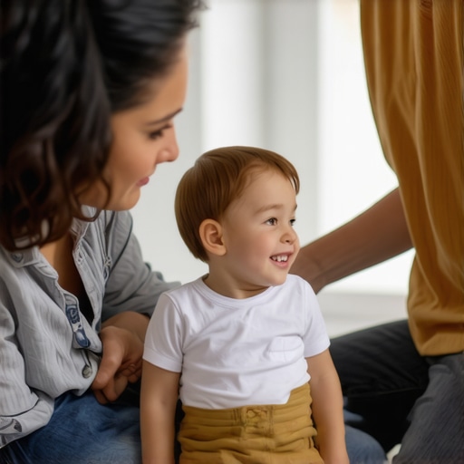 How to structure child support for a child with special needs