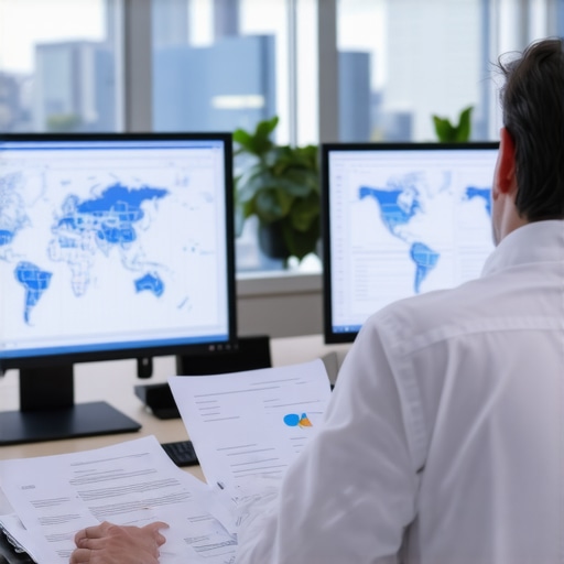 How to use a forensic accountant to find the offshore money