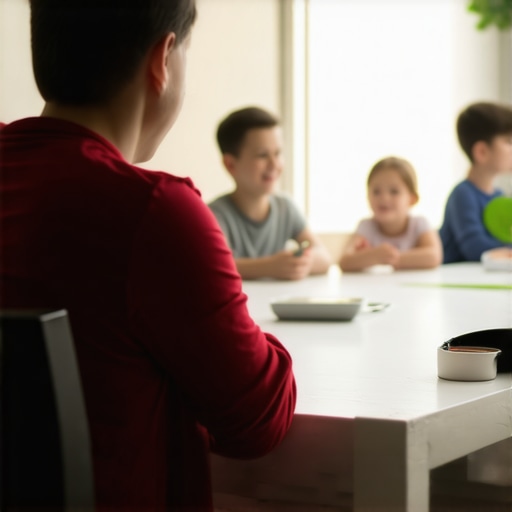 How to use a parenting coordinator to end the bickering