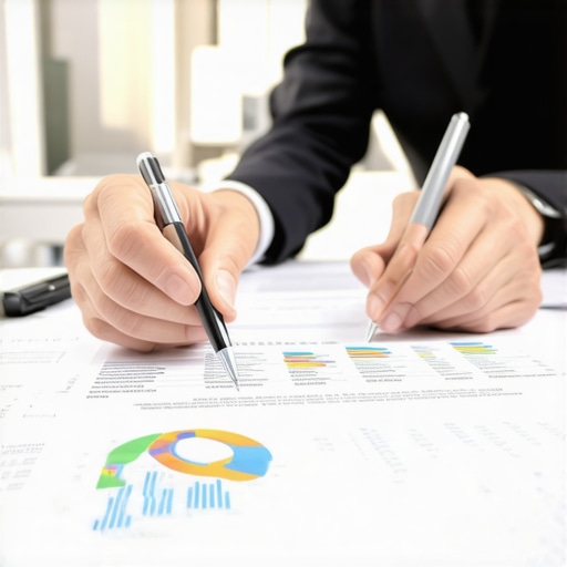 How we caught a spouse hiding assets in a shell company