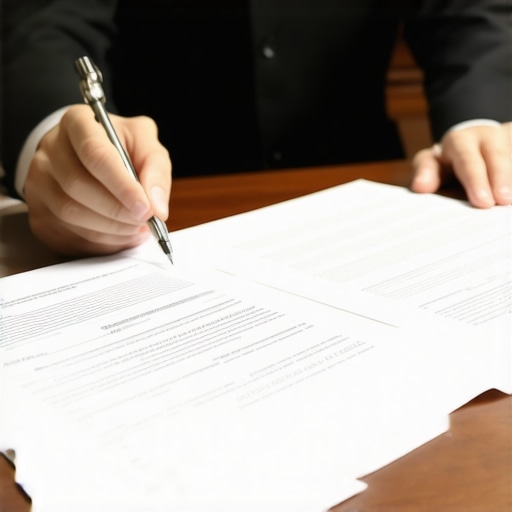 Stop Bringing These 3 Documents to Your Lawyer if You Want to Win