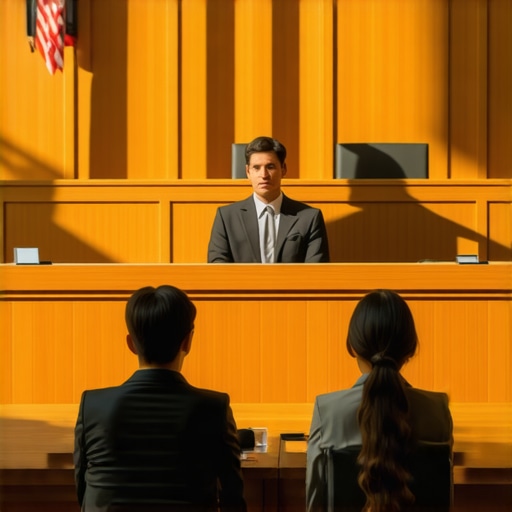The Hidden Reason Your Ex-Spouse is Dragging Out the Trial