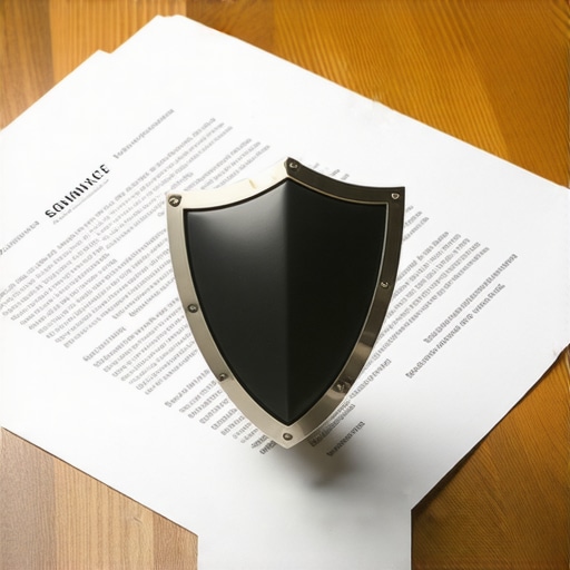 The clause that protects your business from your spouse's debts