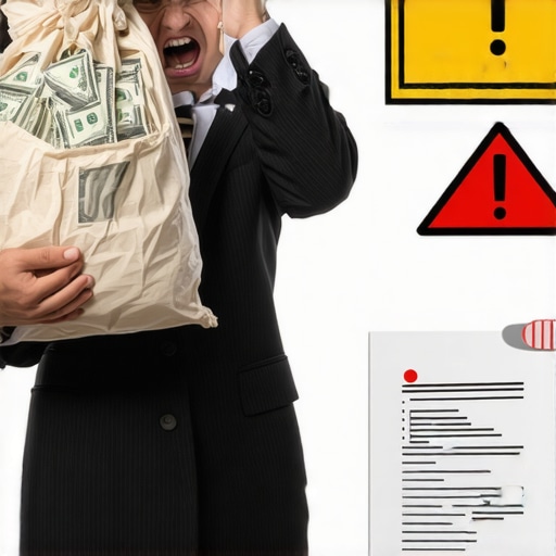 The danger of accepting a lump-sum alimony payment