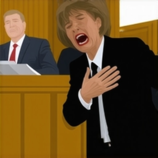The danger of letting your emotions drive your legal strategy