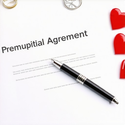 The exact wording your prenup needs to stay valid