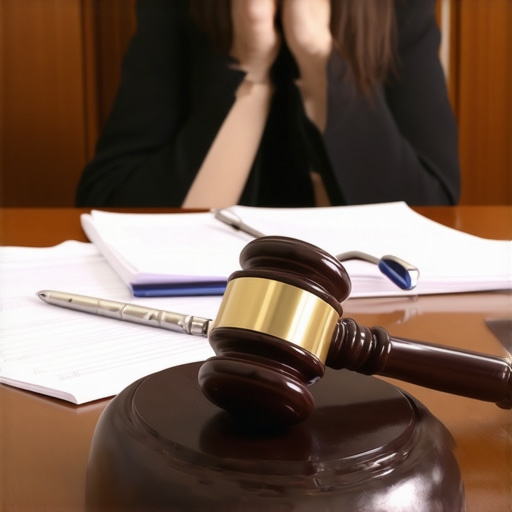 The legal move to make when your ex stops paying support