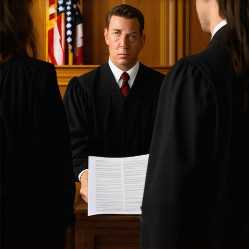 The mistake of assuming a judge will care about infidelity