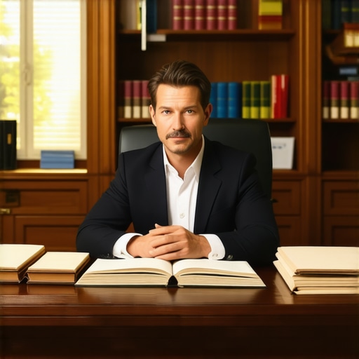 The mistake of thinking your lawyer is your therapist