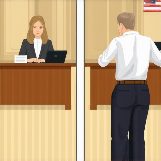 The mistake of using the same notary as your spouse
