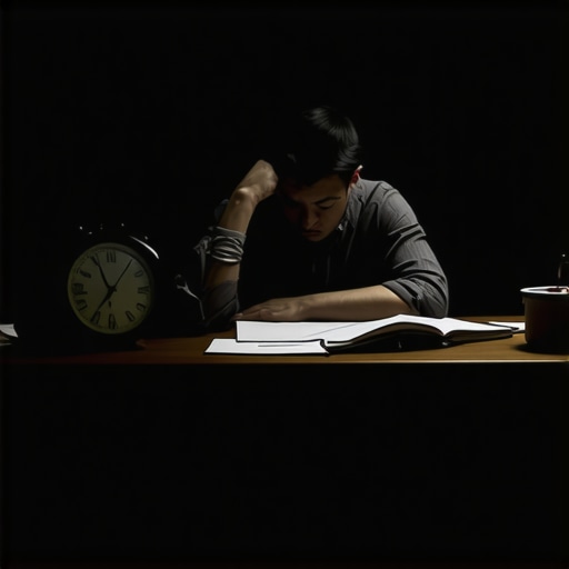 The mistake of waiting too long to file for divorce