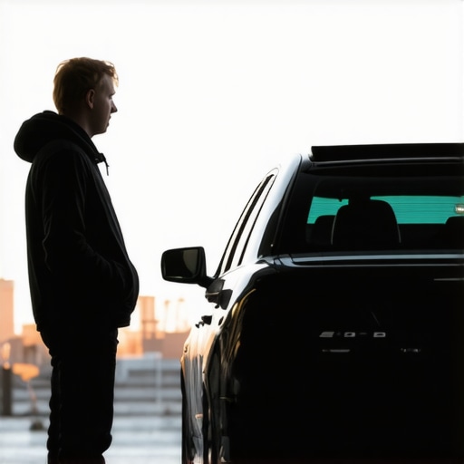 The move that stops an ex from selling the car you drive