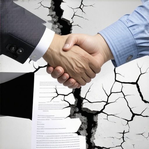 The one clause that saves your business during a split