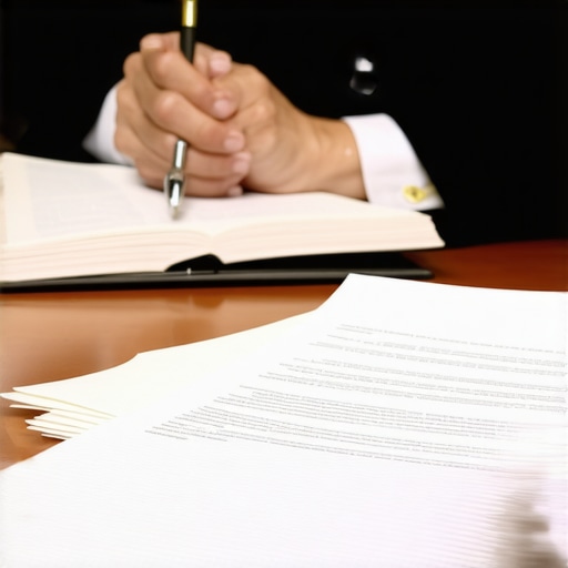 The paperwork error that can invalidate your entire divorce