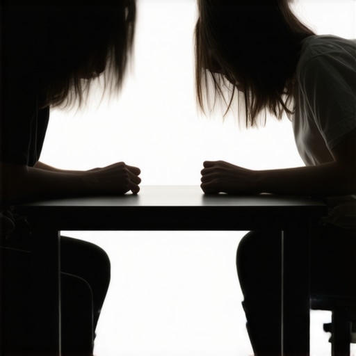 The problem with verbal promises made during a separation