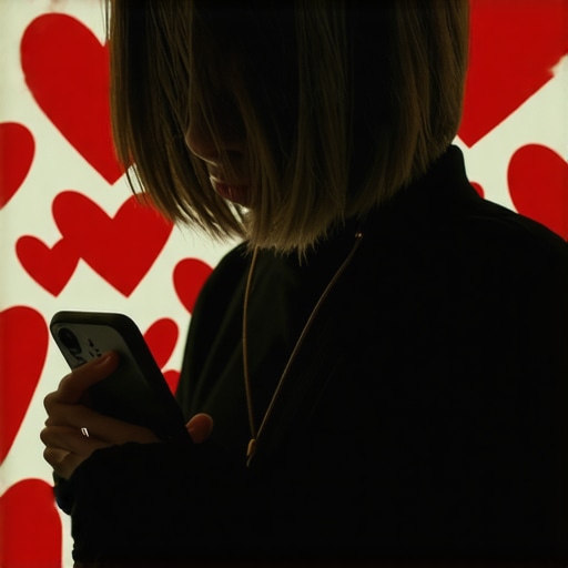 The risk of dating again before the decree is signed