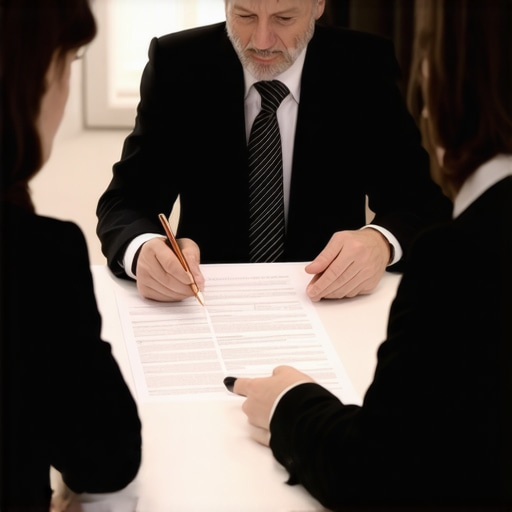 The risk of using a general practice lawyer for a complex divorce