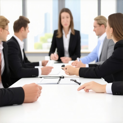 The specific clause that saves your business during a split