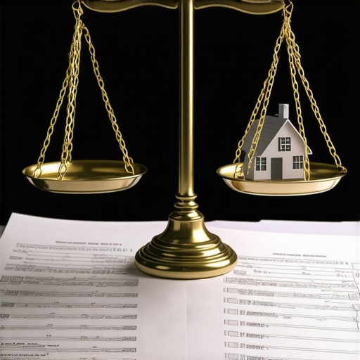 The truth about 'no-fault' divorce and financial settlements