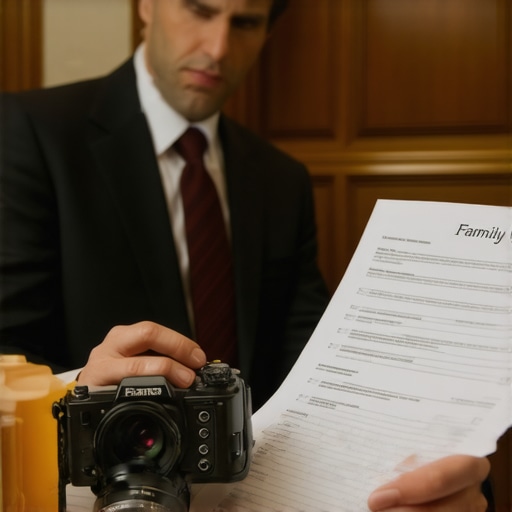 The truth about using private investigators in custody battles