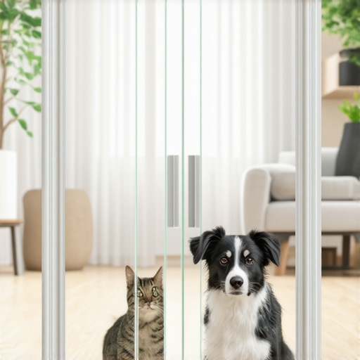 The truth about what happens to the family pet in a split