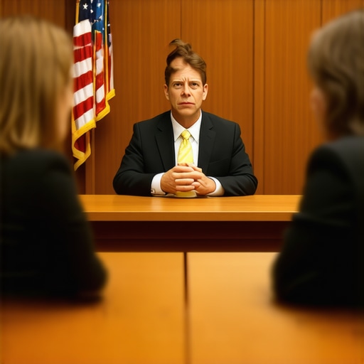 Why Being 'Nice' During Mediation Is Losing You Thousands
