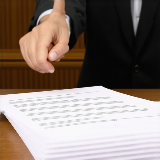 Why DIY divorce papers are often rejected by the clerk