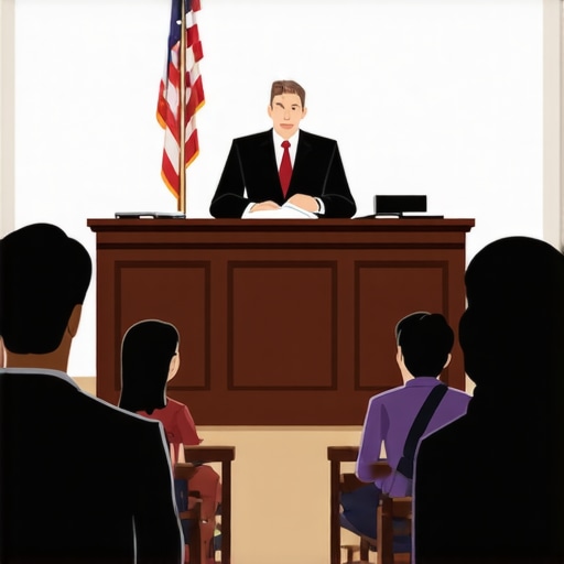 Why DIY legal templates often fail in family court