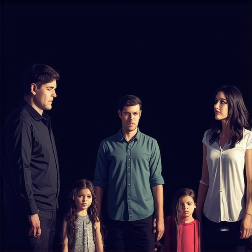 Why Most Step-Parent Adoptions Fail Before the First Hearing