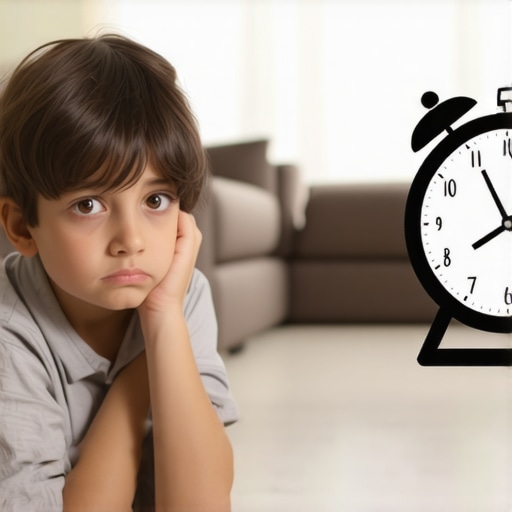 Why Your Current Custody Schedule is Actually Making Your Kids More Anxious