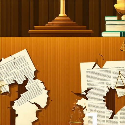 Why Your 'Ironclad' Prenup Is Actually Full of Legal Holes