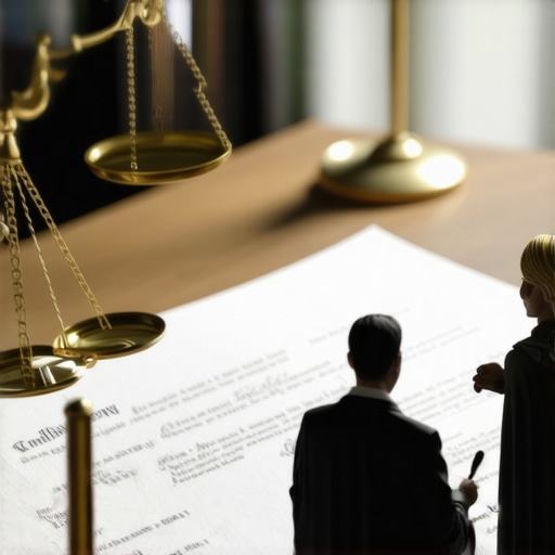 Why a cheap notary can cost you thousands in court