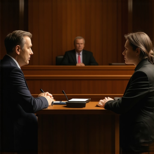 Why aggressive litigation rarely leads to a better settlement