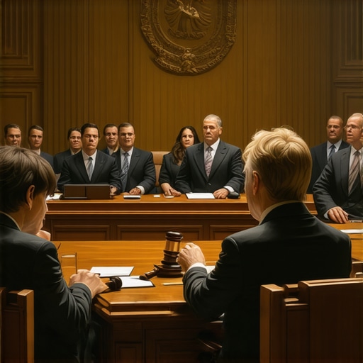 Why arbitration is the secret weapon for wealthy divorces