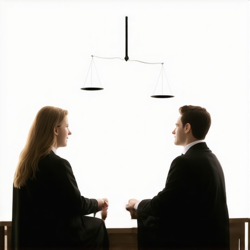 Why being the 'lower earner' doesn't guarantee you alimony