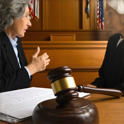 Why grandparent visitation rights are harder to prove than you think