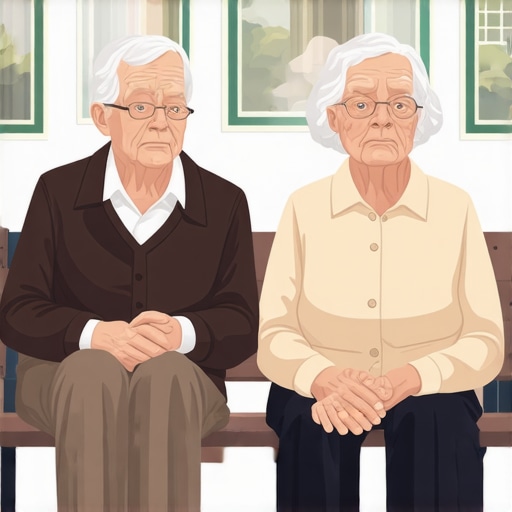 Why grandparents lose visitation rights and how to stop it