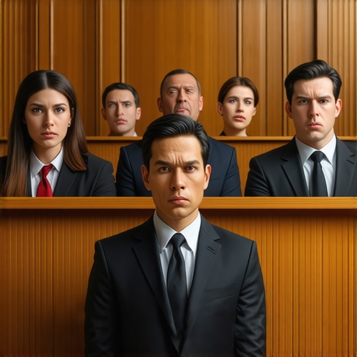 Why high-conflict personalities thrive in traditional litigation