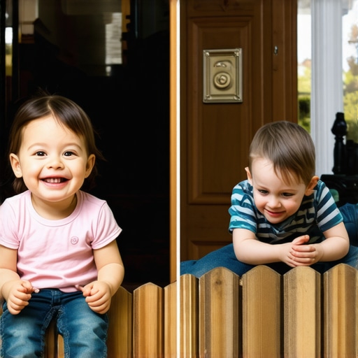 Why joint custody isn't always the 'fair' choice for kids