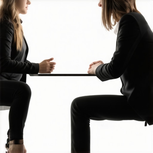 Why mediation fails when there is a power imbalance