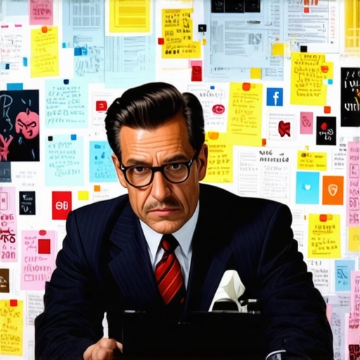 Why social media 'vents' are your lawyer's worst nightmare