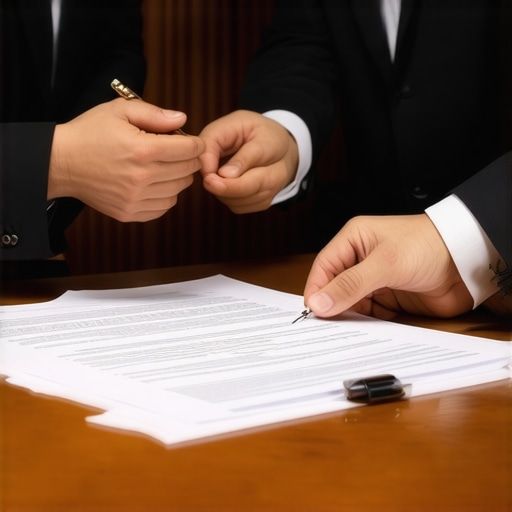Why 'standard' prenups are a gift to litigation lawyers
