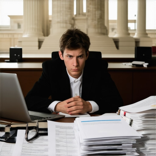 Why that notary you found online can't fix your legal mess