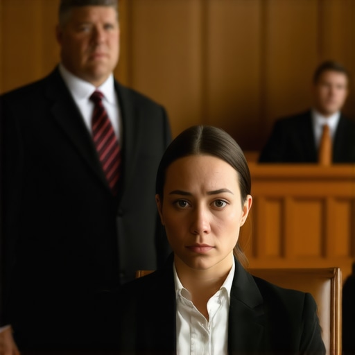 Why you should fire your lawyer before the first hearing