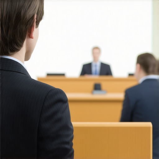 Why you should never use a general practice lawyer for a custody battle