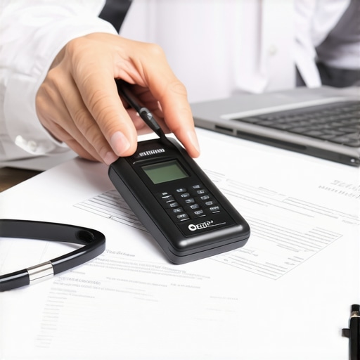 Why you should record your next legal consultation